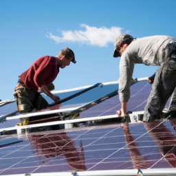 Éducation et formation pour les installateurs de tuiles photovoltaïques Limoux